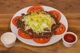 Steak Bowl