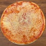 Special 1 - Large Cheese Pizza Pick Up Special