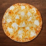 Five Cheese Pizza
