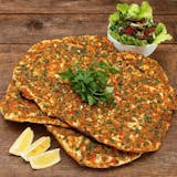 Lahmajoun
