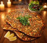 Lahmajoun