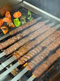 Turkısh Beef Kebab (Urfa) Catering