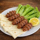 Turkish Special Cig Kofte