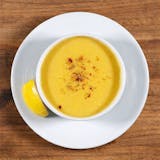 Lentil Soup