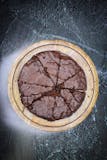 Brownie Pizza