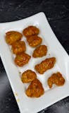 Boneless Wings