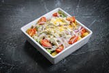 Garlic Chicken Salad
