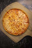 Create Your Own Pizza