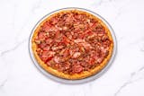 Meat Lovers Pizza
