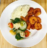 Fried Shrimp