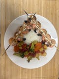 Grilled Shrimp