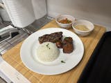 Brazilian Combo