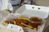 Kid's Chicken Fingers