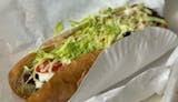 Bourne Favorite Sandwich