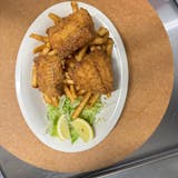 Fish & Chips