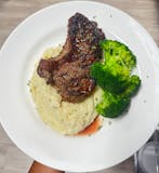New York Strip