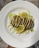 Crab Cake