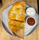 Chicken Quesadillas