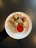 Garlic Knots