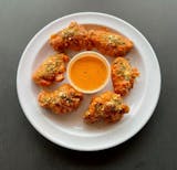 Buffalo Wings