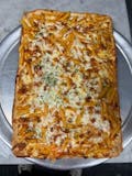 Penne Vodka Pizza