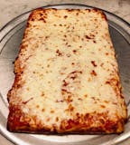 Sicilian Pizza