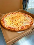 Medium Cheese Pizza With One Topping, 10 Buffalo Wings & 2 Liter Soda Special
