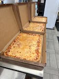 Party Size Cheese Pizza, 20 Buffalo Wings & 2 Liter Soda Special