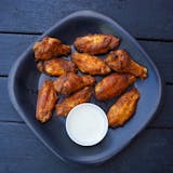Buffalo Wings (10)