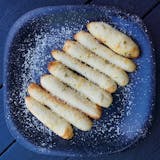 Garlic Breadsticks (8)