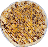 Papas Locas Pizza