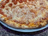 Plain Pizza Slice