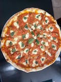 Chicken Vodka Pizza