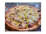 The German Pizza