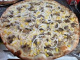 House Special Pizza