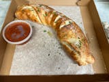 Pepperoni Roll