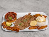Bandeja Paisa