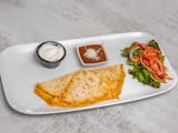 Quesadillas
