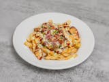 Salchipapas