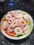 Antipasto Salad