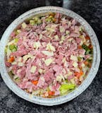 Chopped Antipasto Salad