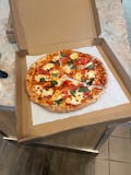 Margarita Pizza