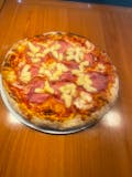 Hawaiian Special Pizza