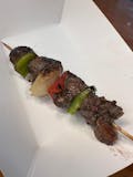 Beef Kabob