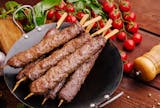 Kofta Kabob