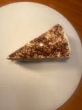 Tiramisu Cake