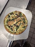 Athens by Night Pizza