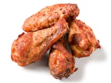pizza and wings combo