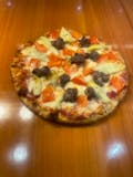 San Francisco Pizza