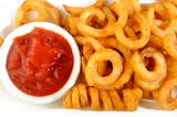 curly fries